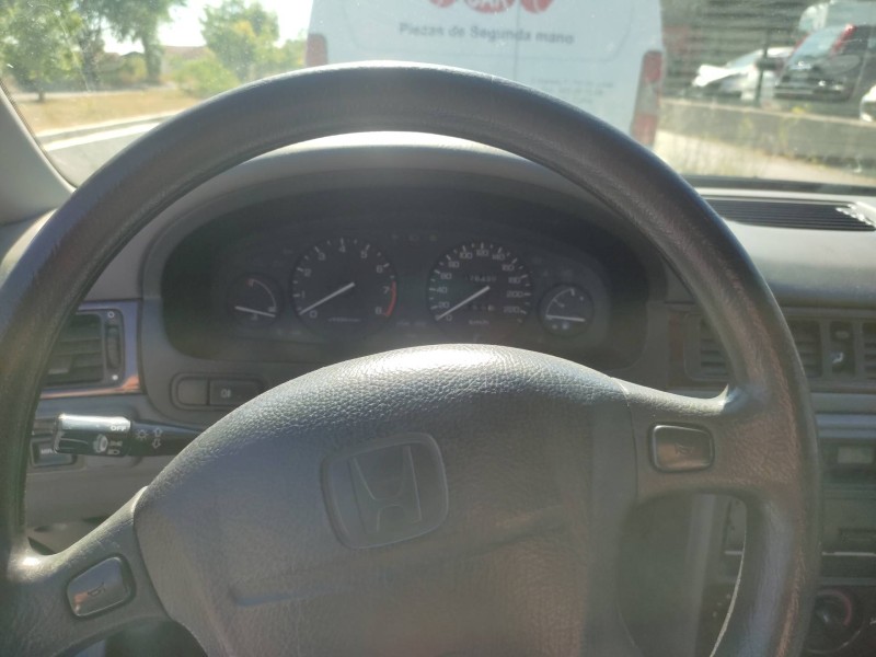 honda civic berlina .5 (ma/mb) del año 1998
