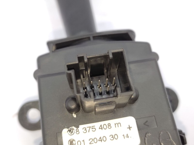 Mando Limpia 8375408 61318375408  - Bmw X5 (e53) 3.0 D 4