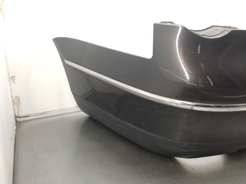 Paragolpes Trasero 3c5807417  - Volkswagen Passat Berlina (3c2) 2.0 Tdi 2