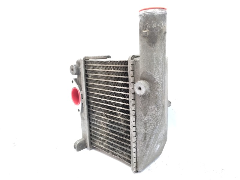 Intercooler Etp9160  - Nissan Primera Berlina (p12) Visia 3