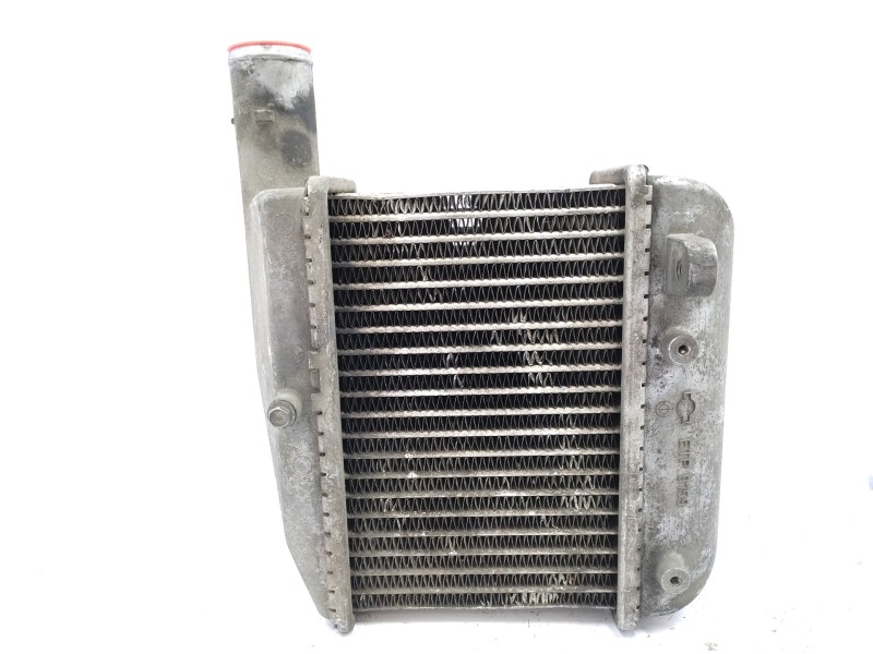 Intercooler Etp9160  - Nissan Primera Berlina (p12) Visia 4