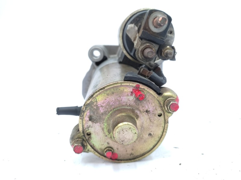 Motor Arranque 3m5t11000cg 2109635  - Ford Focus Sportbreak (cap) Ghia 4