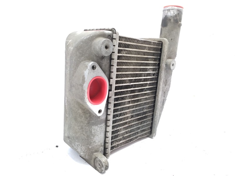 Intercooler Etp9160  - Nissan Primera Berlina (p12) Visia 5