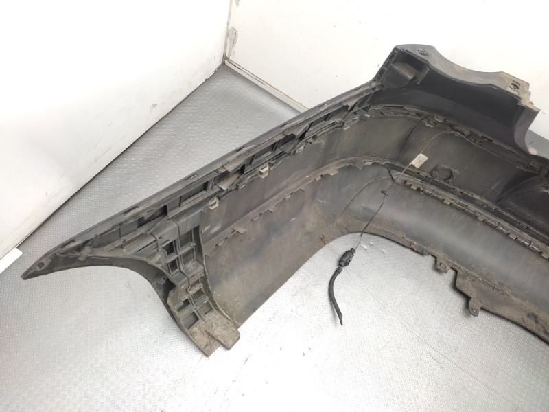 Paragolpes Trasero 3c5807417  - Volkswagen Passat Berlina (3c2) 2.0 Tdi 5