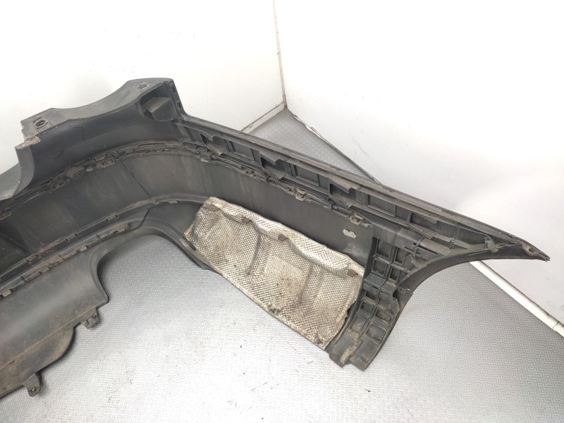 Paragolpes Trasero 3c5807417  - Volkswagen Passat Berlina (3c2) 2.0 Tdi 6