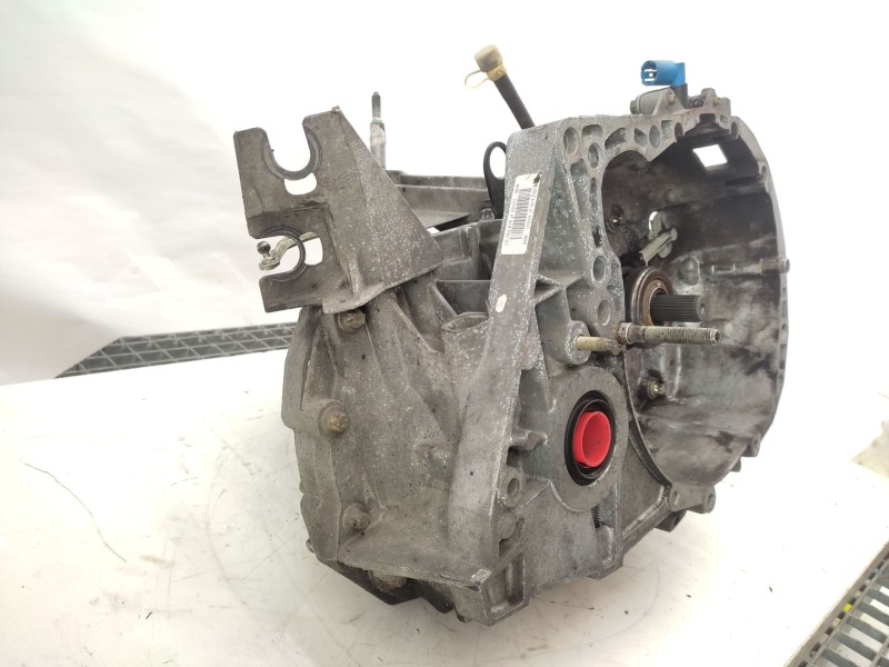 Caja Cambios Jr5104  - Renault Scenic Ii 1.6 16v 2