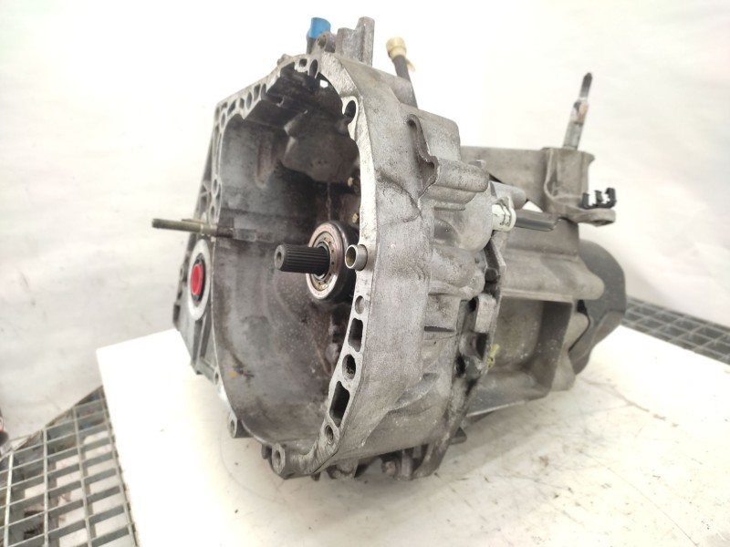 Caja Cambios Jr5104  - Renault Scenic Ii 1.6 16v 3