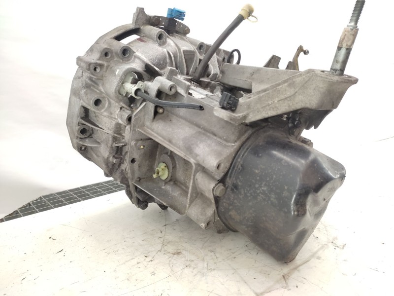 Caja Cambios Jr5104  - Renault Scenic Ii 1.6 16v 4