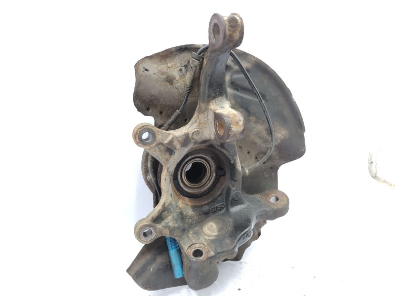 Mangueta Delantera Izquierda 31216761575  - Bmw X5 (e53) 3.0 D 3