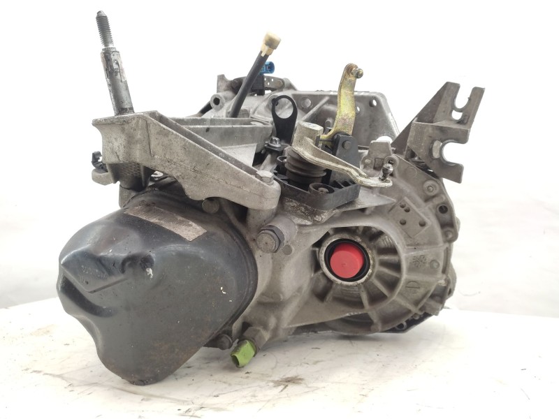 Caja Cambios Jr5104  - Renault Scenic Ii 1.6 16v 6
