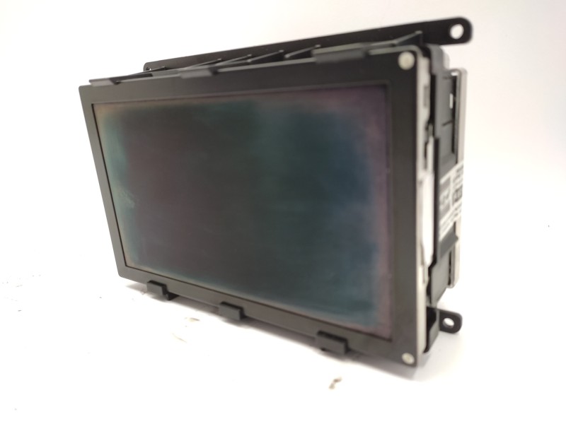 Pantalla Multifuncion 24461297  - Opel Signum Elegance 2