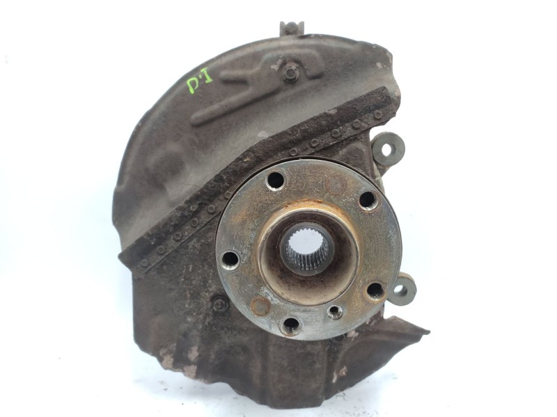Mangueta Delantera Izquierda 31216761575  - Bmw X5 (e53) 3.0 D 4