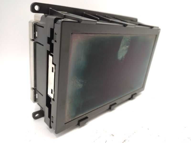 Pantalla Multifuncion 24461297  - Opel Signum Elegance 3