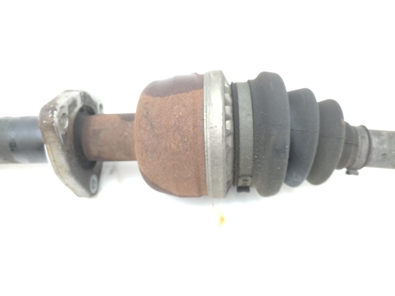 Transmision Delantera Derecha 13166589  - Opel Vectra C Berlina 1.9 Cdti 4