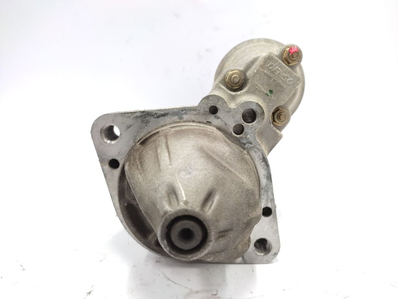 Recambio de motor arranque para bmw x5 (e53) 3.0 d referencia OEM IAM 7788680 12417788680 