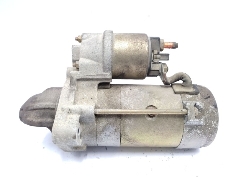 Recambio de motor arranque para bmw x5 (e53) 3.0 d referencia OEM IAM 7788680 12417788680 
