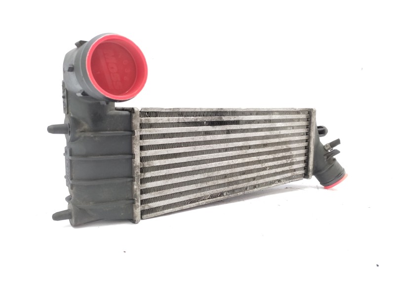 Intercooler 870229hf 1489396080  - Lancia Phedra (180) 2.2 Jtd 16v Emblema 2
