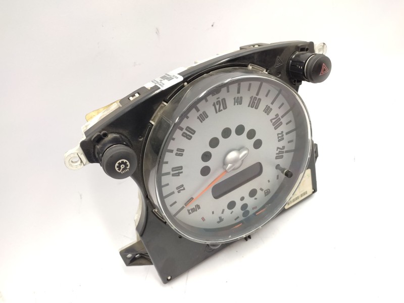 Cuadro Instrumentos 62116928884 62109126990  - Mini Mini (r50, R53) One D 3