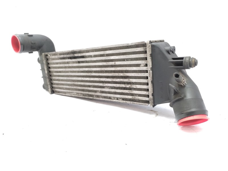 Intercooler 870229hf 1489396080  - Lancia Phedra (180) 2.2 Jtd 16v Emblema 3