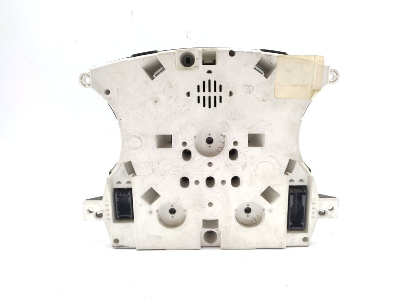Cuadro Instrumentos 62116928884 62109126990  - Mini Mini (r50, R53) One D 4
