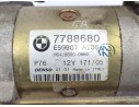 MOTOR ARRANQUE 7788680 12417788680 