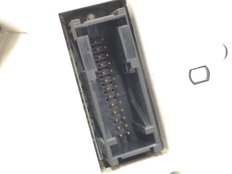 Cuadro Instrumentos 62116928884 62109126990  - Mini Mini (r50, R53) One D 5