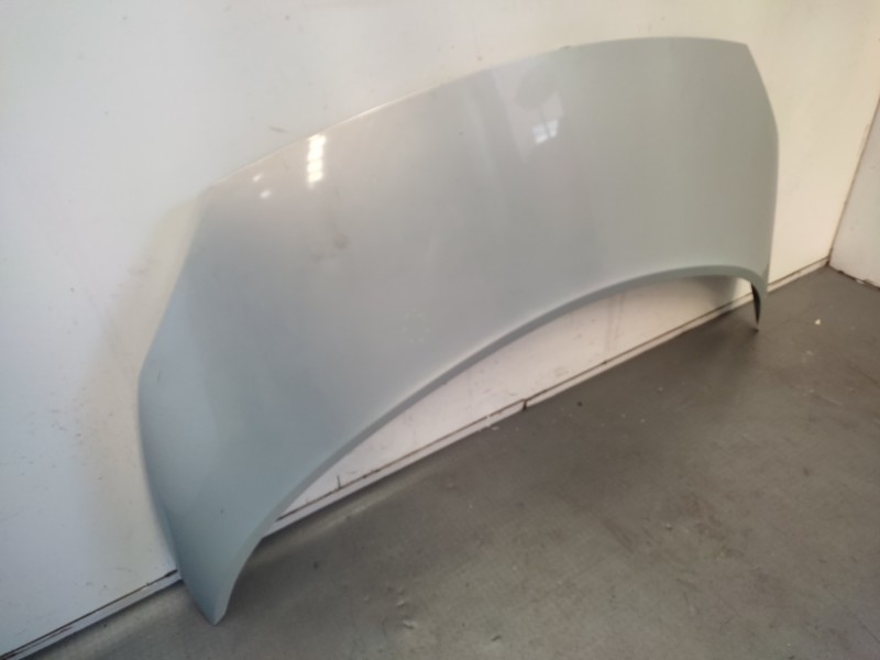Capot 7751474289  - Renault Scenic Ii 1.6 16v 3