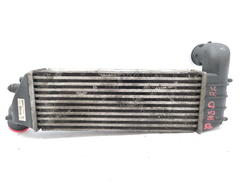 Intercooler 870229hf 1489396080  - Lancia Phedra (180) 2.2 Jtd 16v Emblema 5