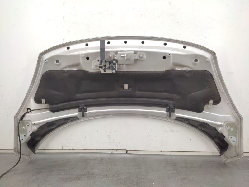 Capot 651008842r  - Renault Grand Scénic Iii (jz0/1_) 1.5 Dci 4