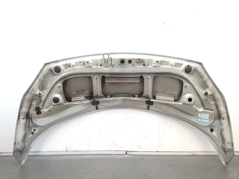 Capot 7751474289  - Renault Scenic Ii 1.6 16v 6