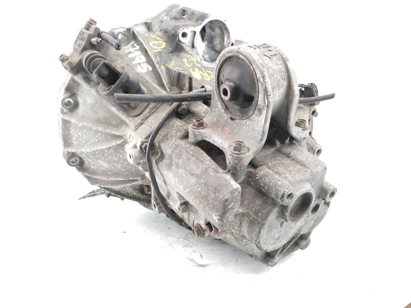 Caja Cambios 0z24ayd  - Nissan Almera (n16/e) 2.2 Dci Diesel Cat 2
