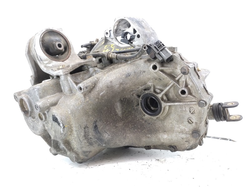 Caja Cambios 0z24ayd  - Nissan Almera (n16/e) 2.2 Dci Diesel Cat 3