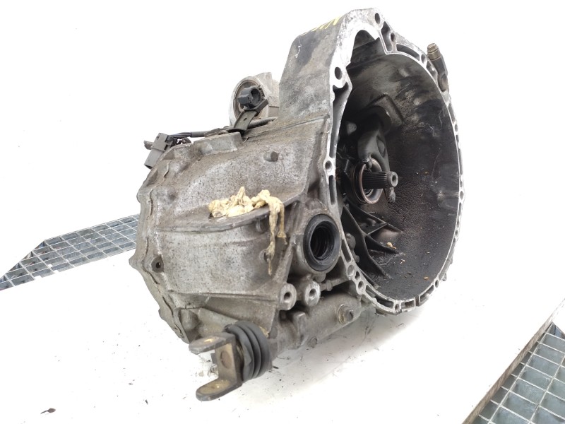 Caja Cambios 0z24ayd  - Nissan Almera (n16/e) 2.2 Dci Diesel Cat 4