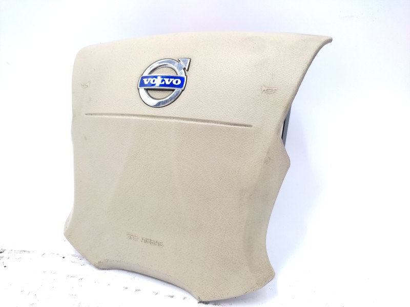 Airbag Delantero Izquierdo 55270100 55270060  - Volvo S80 Berlina 2.4 Diesel Cat 2