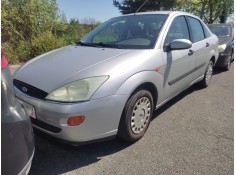 ford focus i (daw, dbw) del año 2000