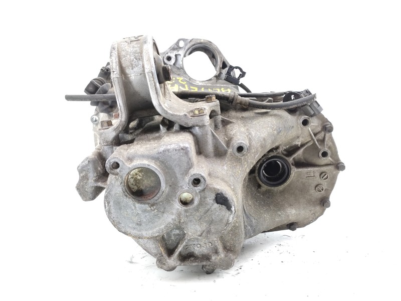 Caja Cambios 0z24ayd  - Nissan Almera (n16/e) 2.2 Dci Diesel Cat 6
