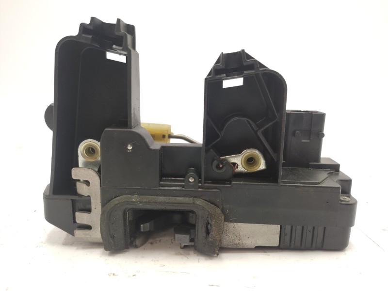 Cerradura Puerta Trasera Derecha 13157759  - Opel Signum Elegance 3