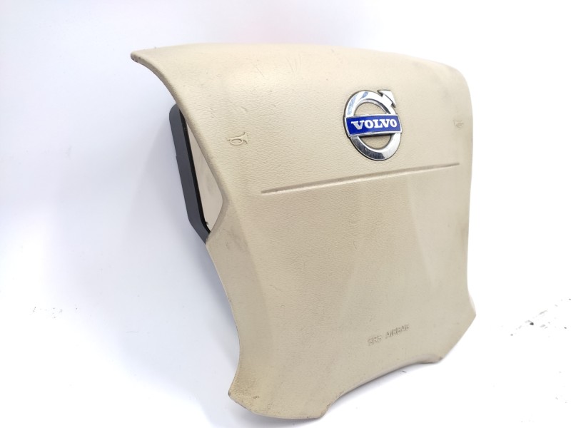 Airbag Delantero Izquierdo 55270100 55270060  - Volvo S80 Berlina 2.4 Diesel Cat 4
