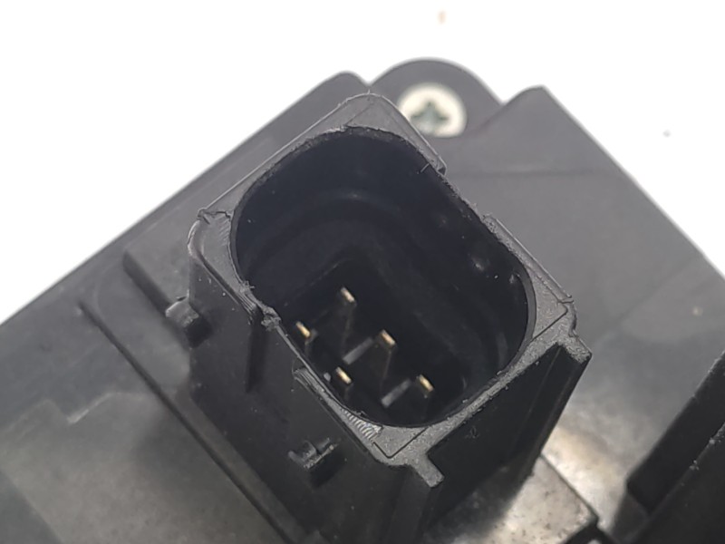 Cerradura Puerta Trasera Derecha 13157759  - Opel Signum Elegance 4