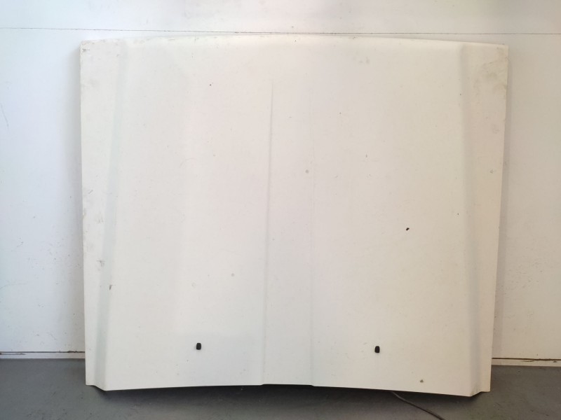Recambio de capot para nissan patrol (k/w260) 2.8 diesel referencia OEM IAM   