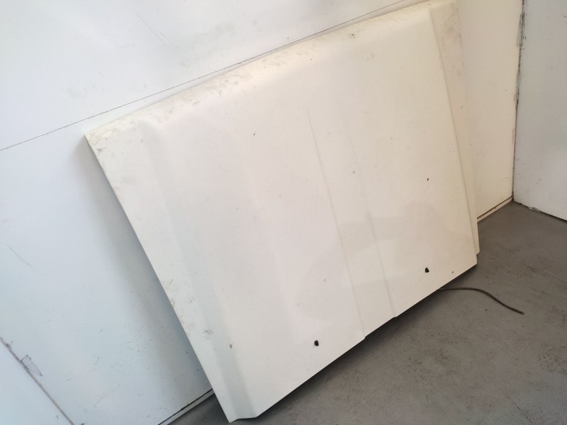Capot 65100c9600  - Nissan Patrol (k/w260) 2.8 Diesel 3