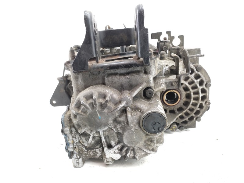 Caja Cambios L1d831292  - Hyundai Elantra (xd) 2.0 Crdi Cat 3