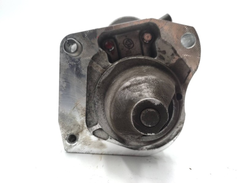 Motor Arranque 9671530880 4280008331 9688477380 - Peugeot 208 Style 4