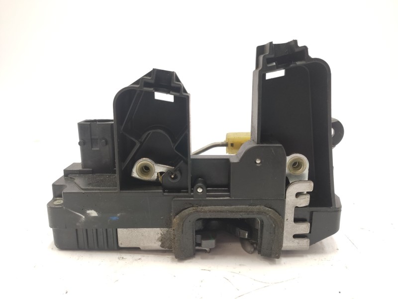 Cerradura Puerta Trasera Izquierda 13157758  - Opel Signum Elegance 3