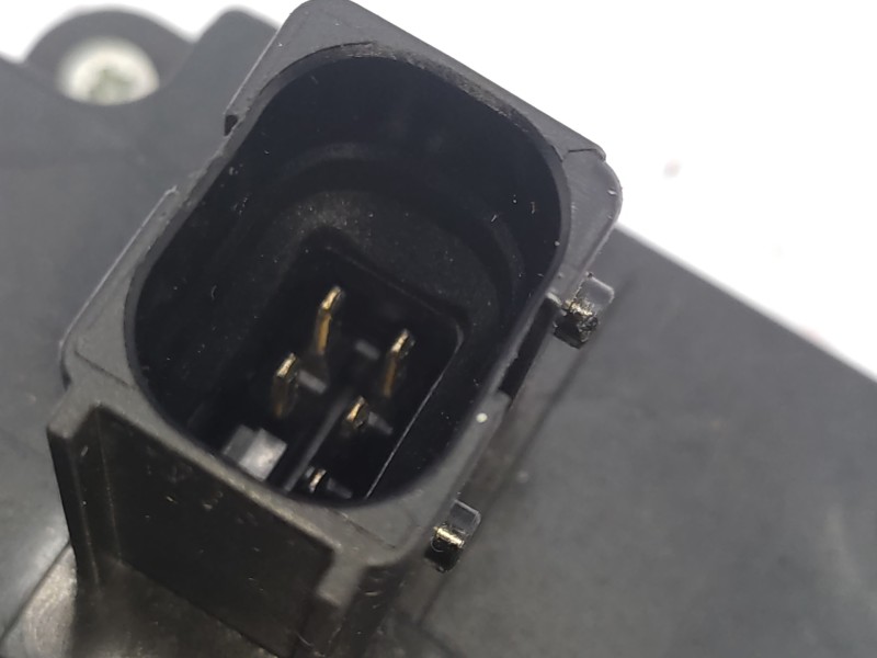 Cerradura Puerta Trasera Izquierda 13157758  - Opel Signum Elegance 4