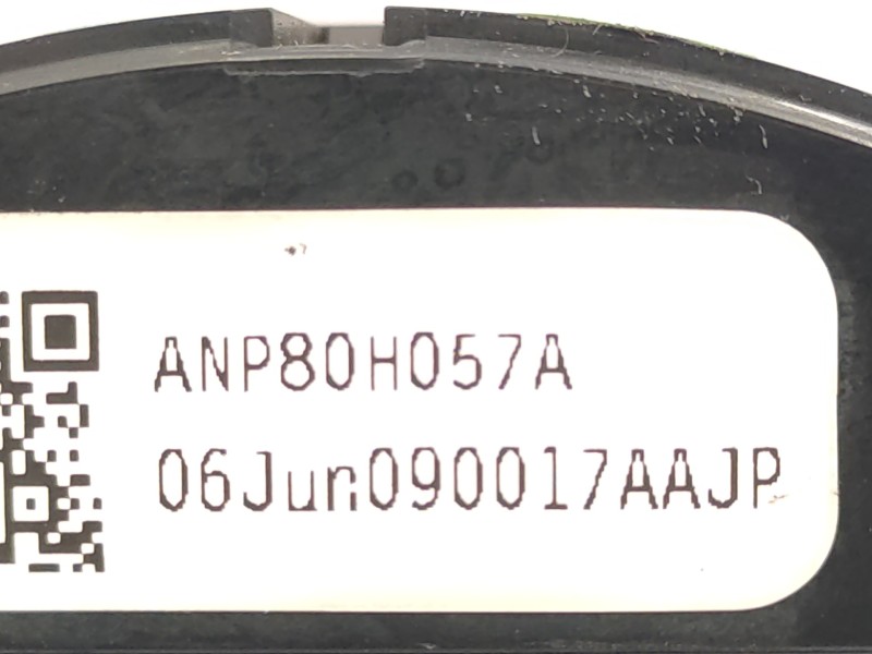 Anillo Airbag 31343250 Anp80h057a  - Volvo S80 Berlina 2.4 Diesel Cat 3