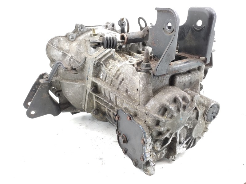 Caja Cambios L1d831292  - Hyundai Elantra (xd) 2.0 Crdi Cat 5