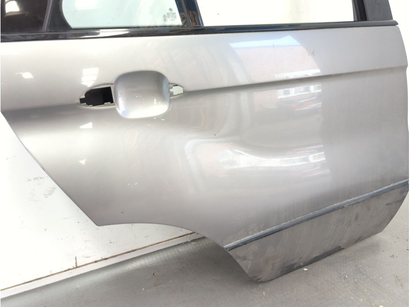 Puerta Trasera Derecha 41528256828  - Bmw X5 (e53) 3.0 D 2