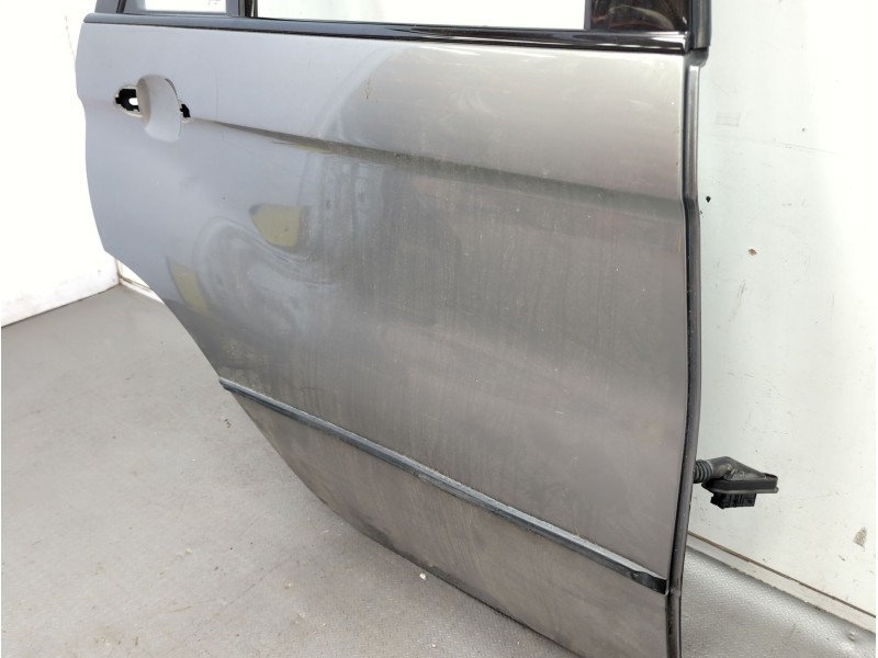 Puerta Trasera Derecha 41528256828  - Bmw X5 (e53) 3.0 D 3