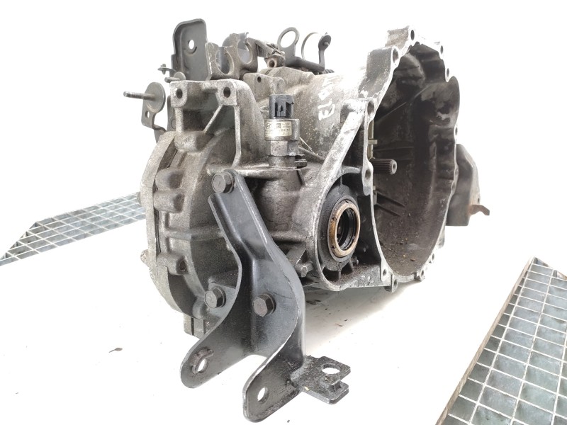Caja Cambios L1d831292  - Hyundai Elantra (xd) 2.0 Crdi Cat 7